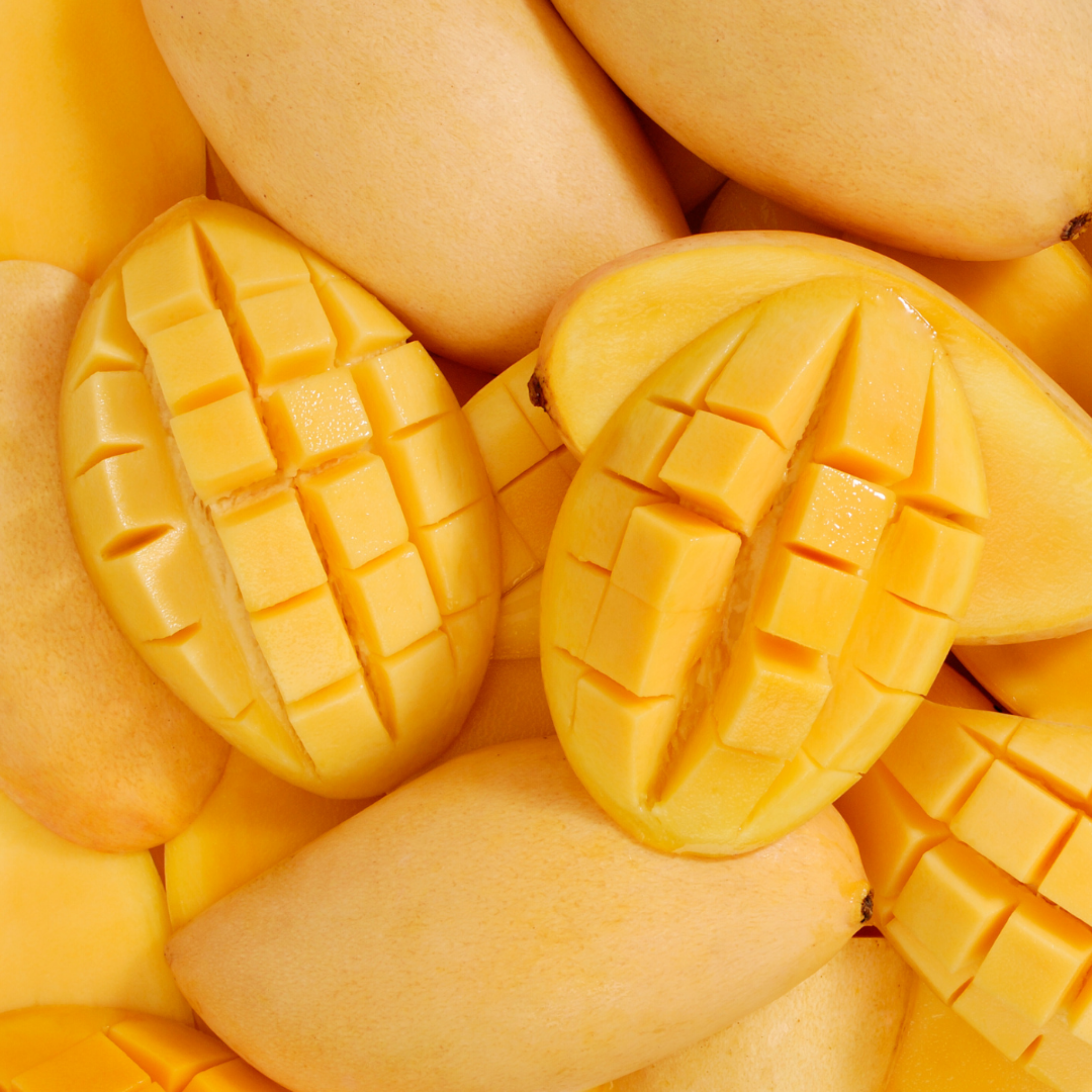 Healthy Snacks, Mango, Dried Mango, Dried Fruits, Tasty Snacks