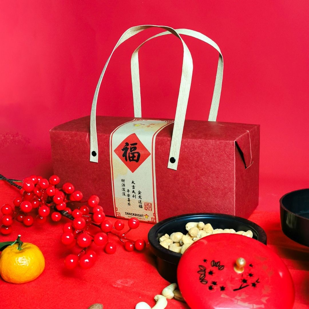 CNY Giftbox 28 (Roast-to-Order)