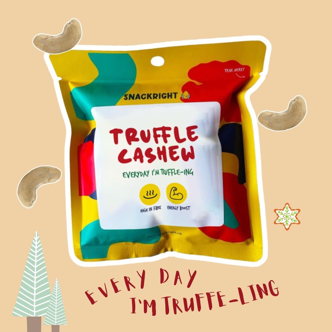 [Pre-order] 10-in-1 Magical Crunch Set