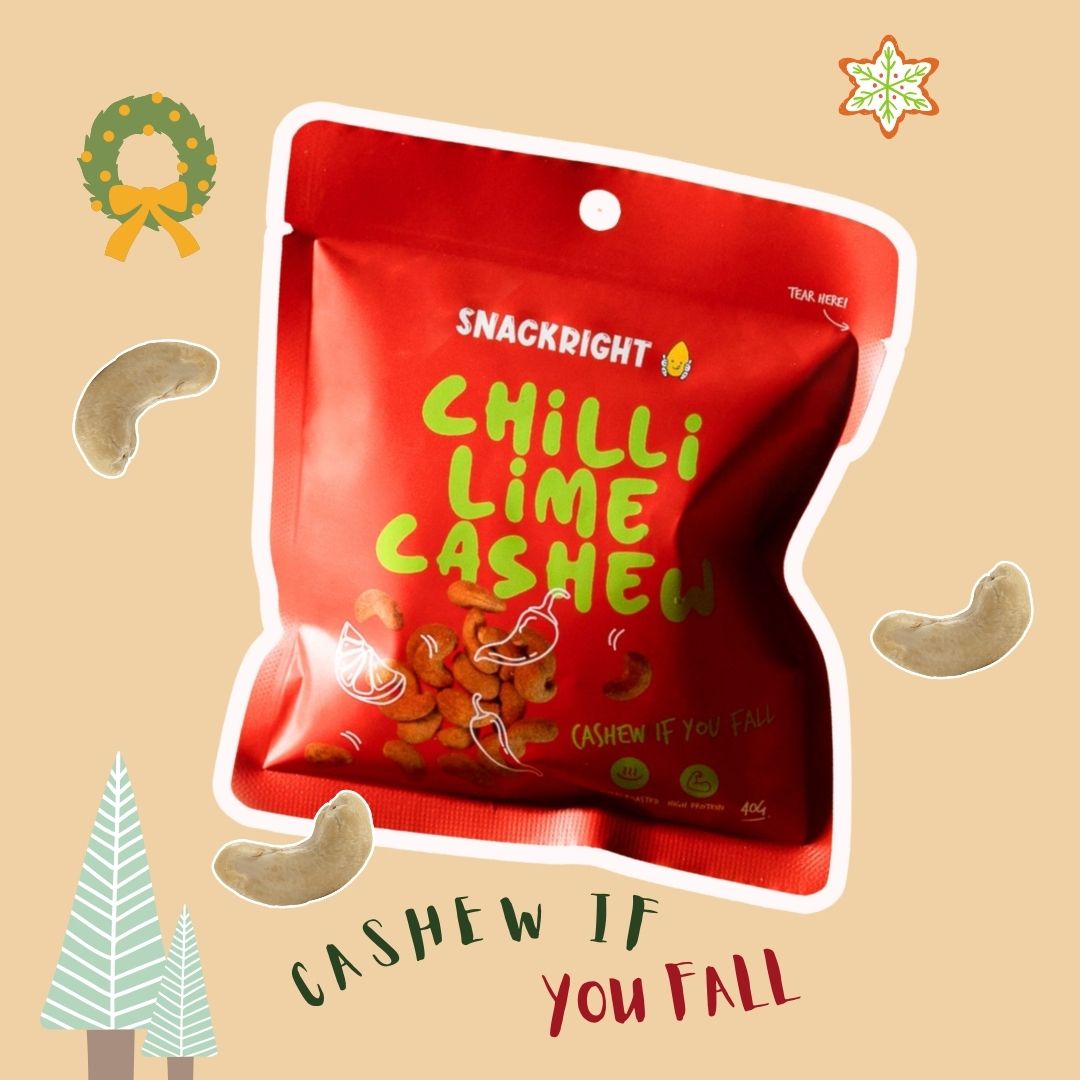 [Pre-order] 10-in-1 Magical Crunch Set