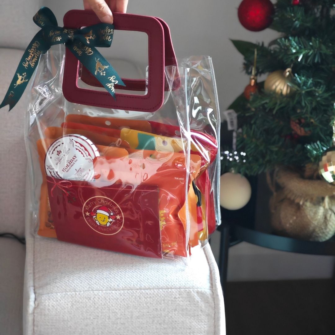 [Pre-order] 10-in-1 Magical Crunch Set