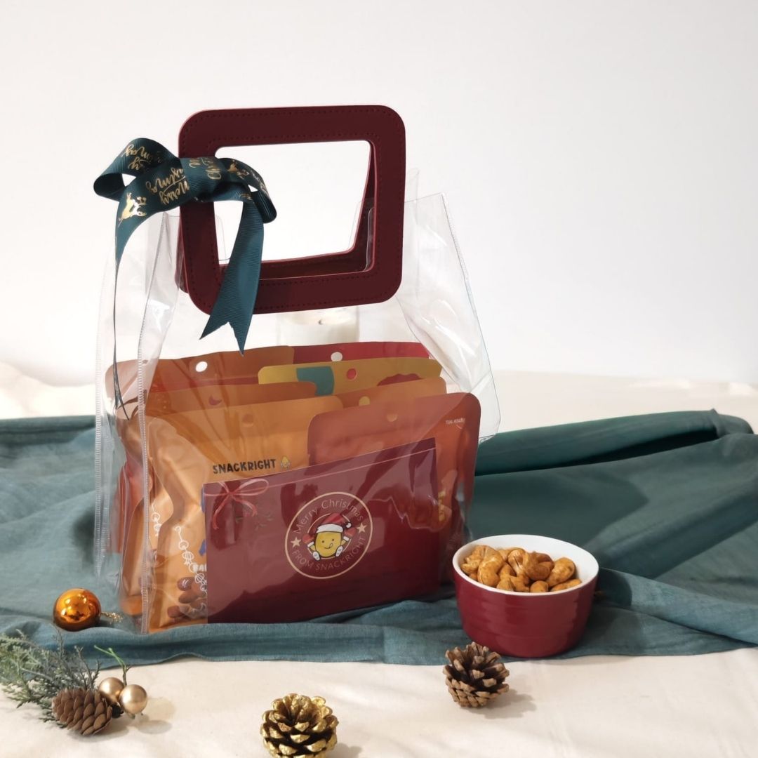 [Pre-order] 10-in-1 Magical Crunch Set