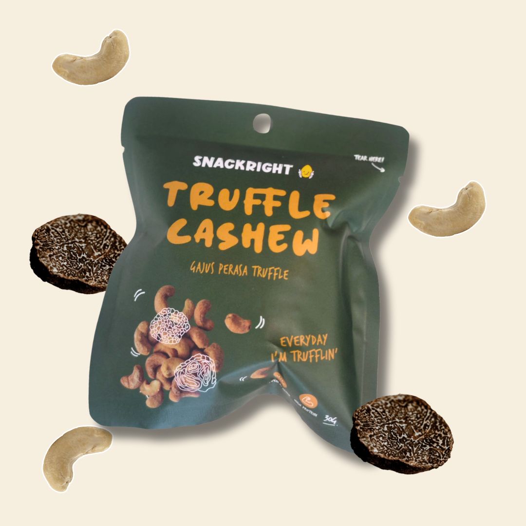 A Heartfelt Crunch | Customisable 2-in-1 Teacher Appreciation Gift