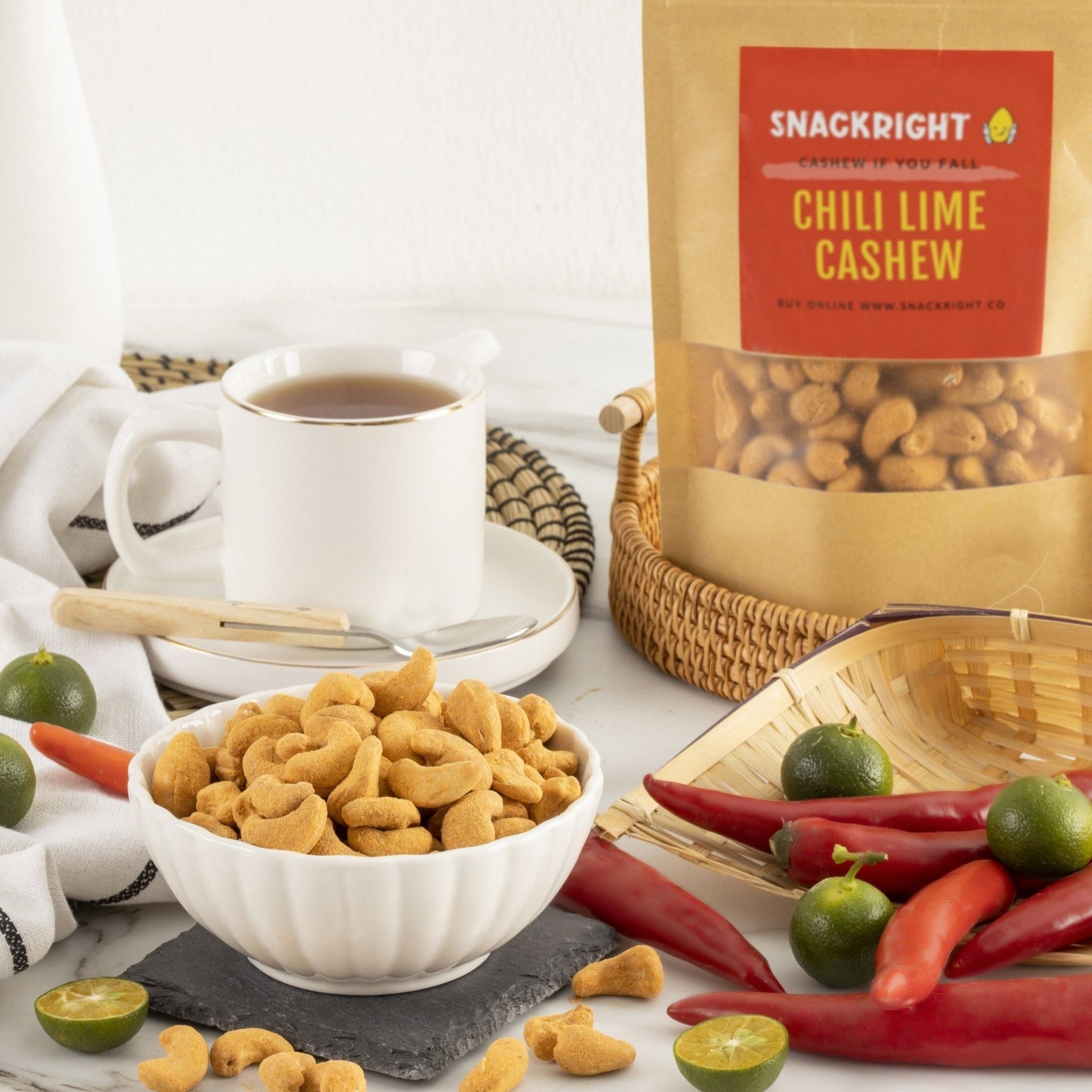 Healthy Snacks, Cashew, Chili, Chili Lime, Lime, Chili Lime Cashew, Nuts, Tasty Snacks